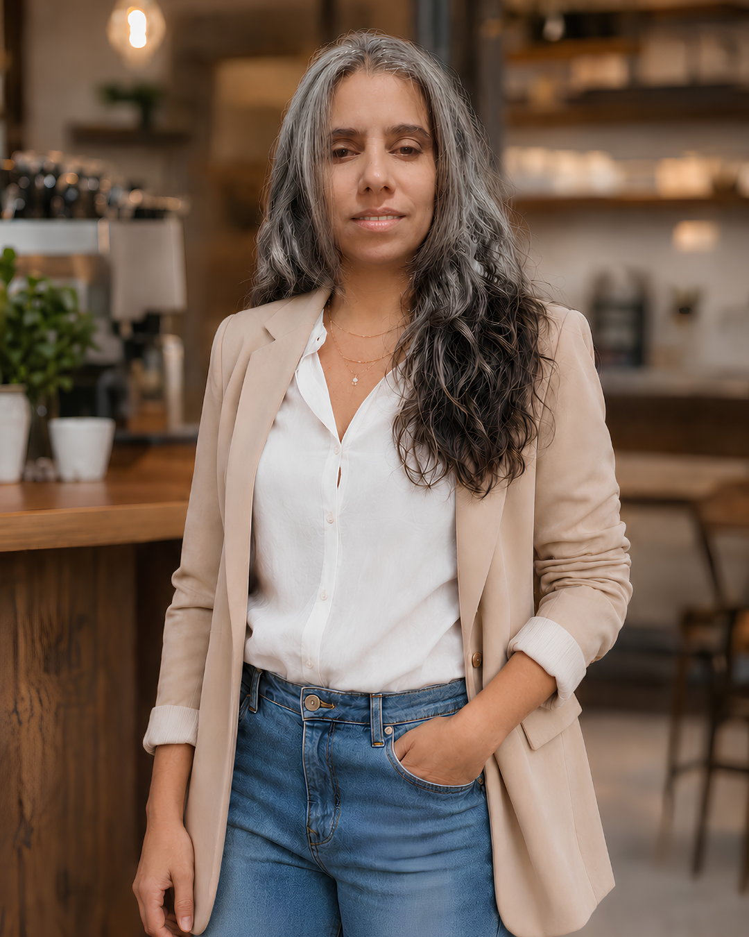 Caro Gómez López